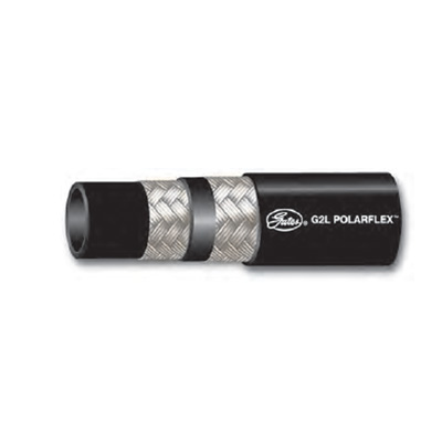 Global G2L PolarFlex 軟管 SAE 100R2 Type AT