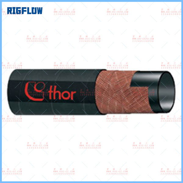 Thor(托爾) 工業(yè)軟管 輸油管  輸送管 ASPOPOMP/20 80N 