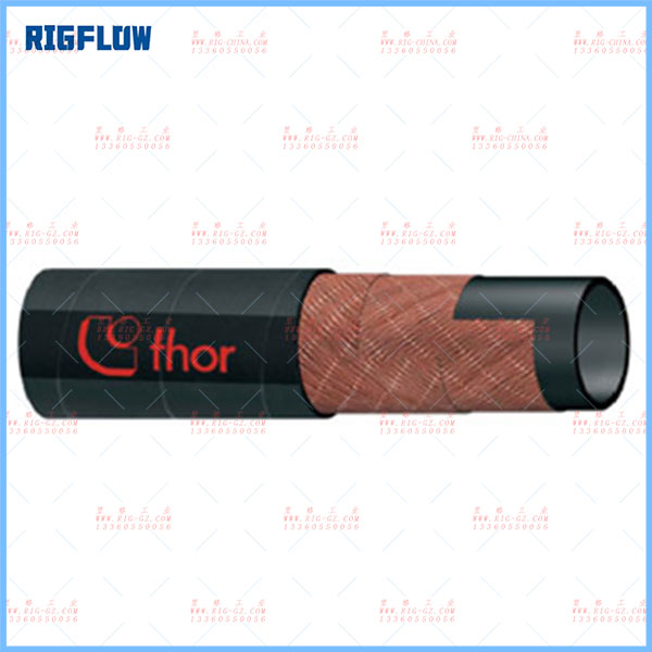 Thor(托爾) 工業(yè)軟管 蒸汽管  輸送管 IDROTHERM/10 10N 